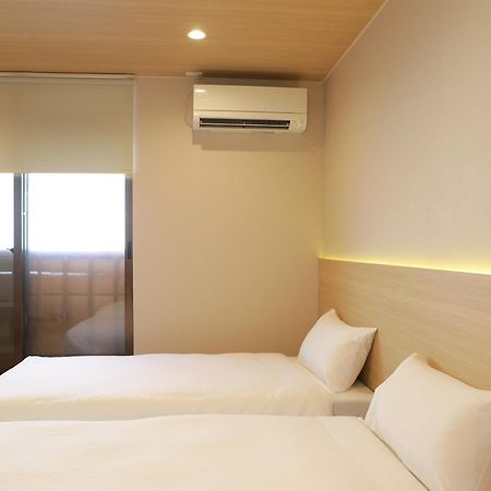 Oyasumi Ice&Hotel Osaka Exterior photo